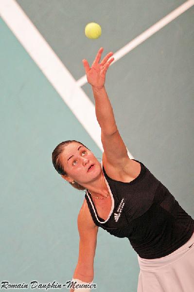 Glorie peste granita